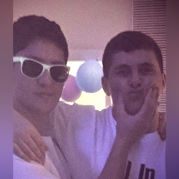 In Honer Of My Brother Anthony! - Picture 1 of 7